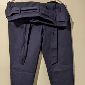 Boden Berkeley pants size 12 US new with tags